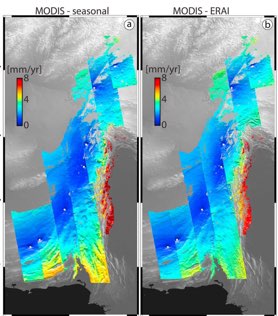  Chaman Fault System